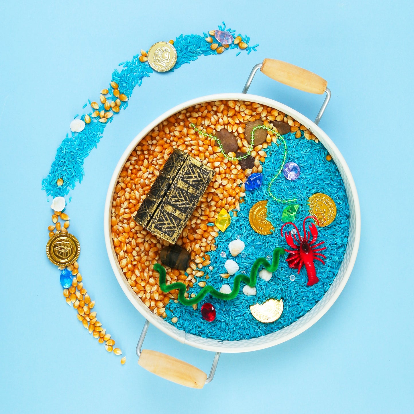 My Mini Maker Pirate Activity Kit