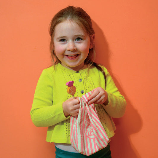 Sweet / Candy Pretend Play Set - Mentari