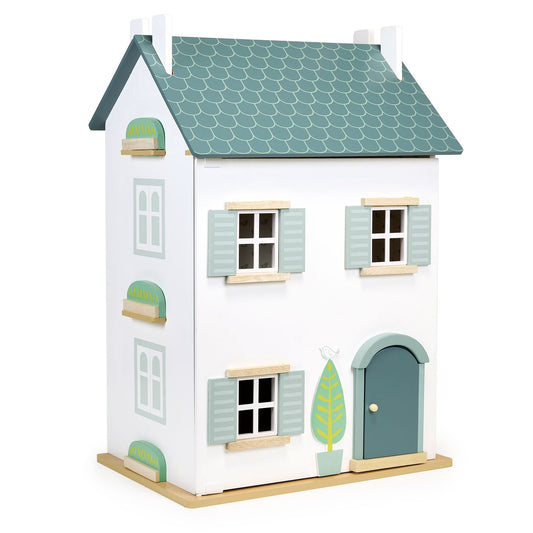 Willow Wooden Doll’s House – Mentari