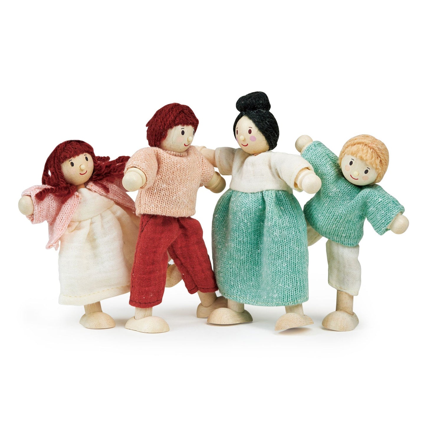 The Honeybunch Doll Family - Doll's House Accessories