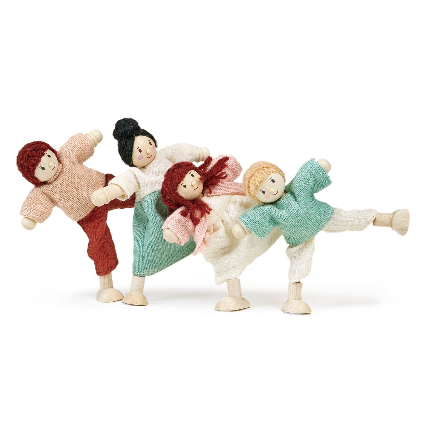 The Honeybunch Doll Family - Doll's House Accessories