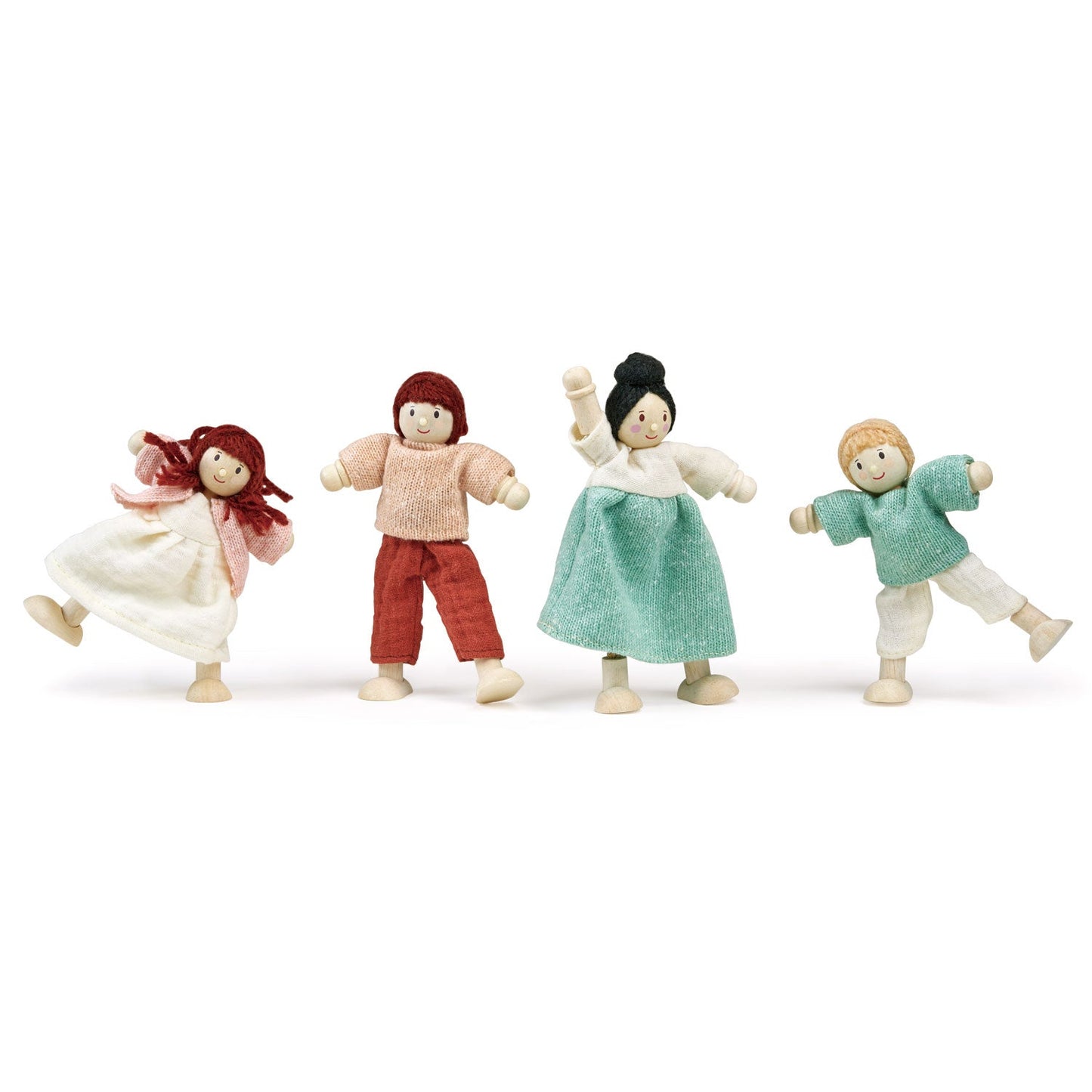 The Honeybunch Doll Family - Doll's House Accessories