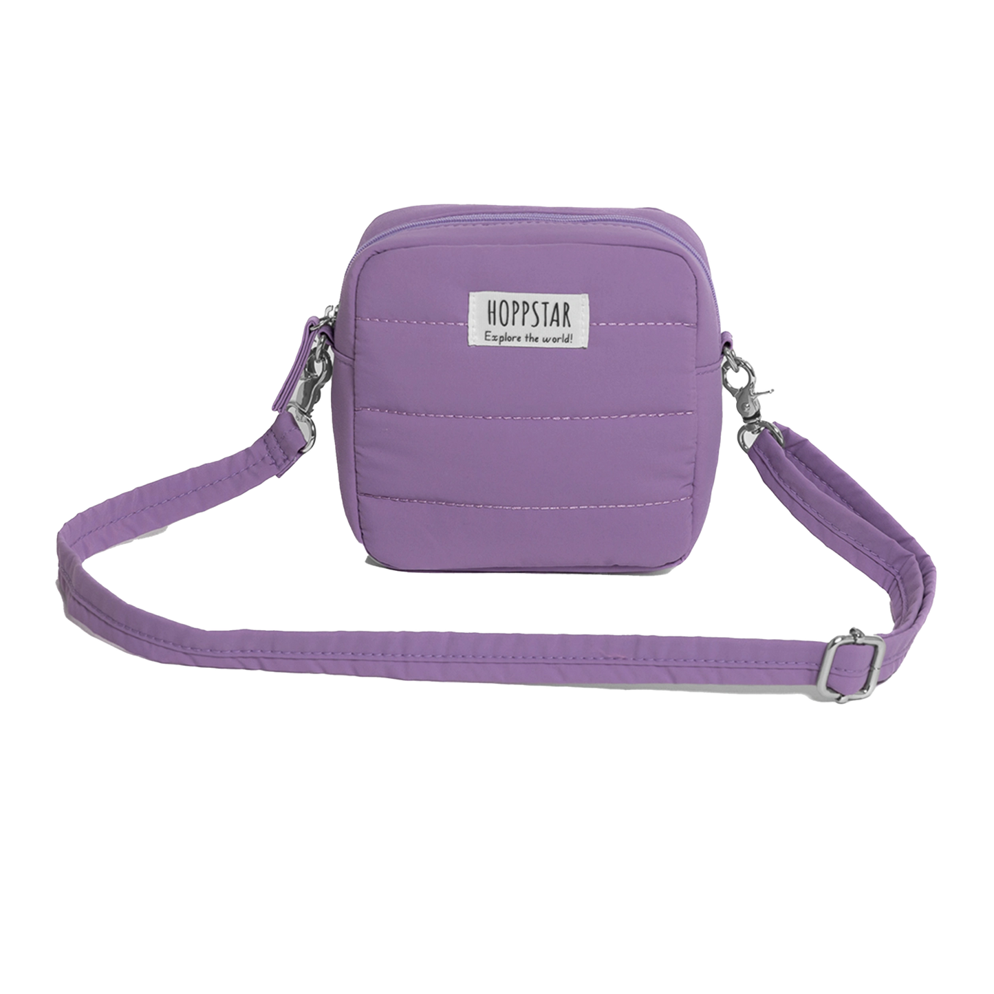 Hoppstar Artist Blush Digital Polaroid Camera + Bag Bundle