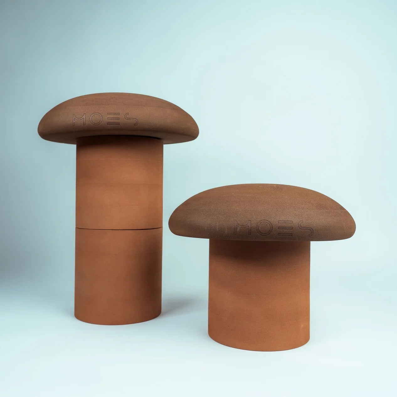 MOES Forest Collection - Mushrooms