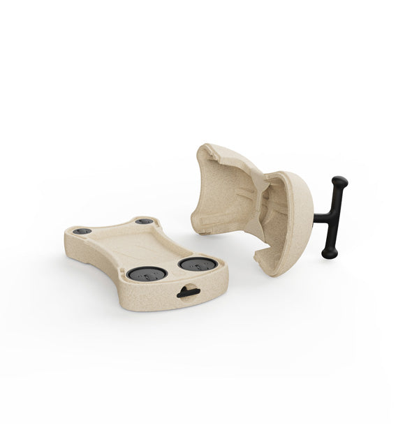 Scoot &amp; Ride My First – 3-in-1 Baby Ride-On and Walker