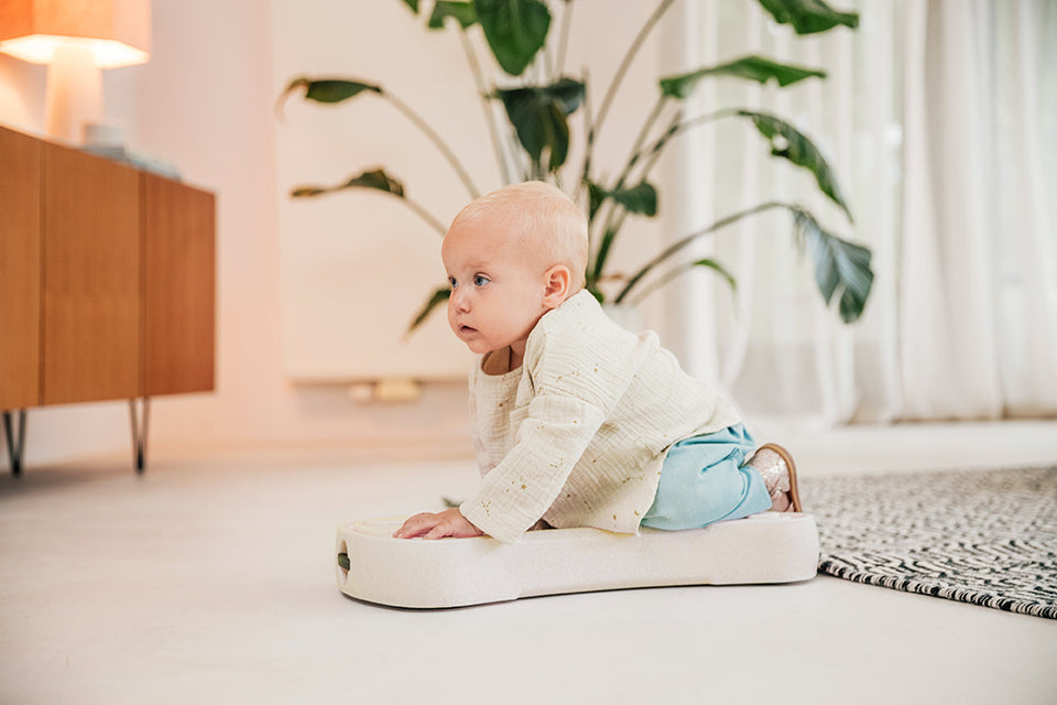Scoot &amp; Ride My First – 3-in-1 Baby Ride-On and Walker