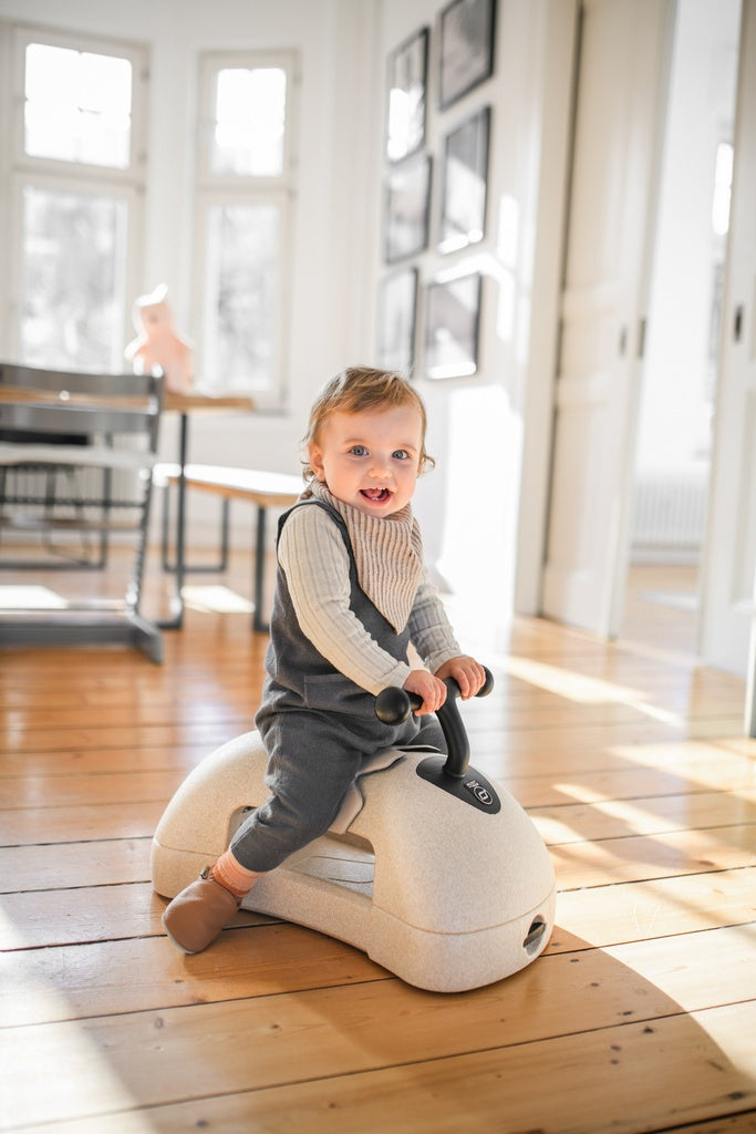 Scoot &amp; Ride My First – 3-in-1 Baby Ride-On and Walker