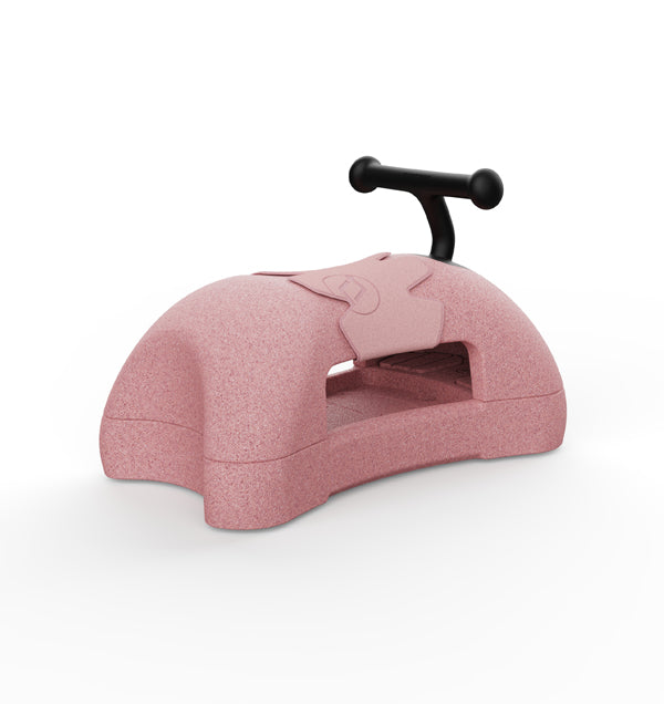 My First Scooter - Rose