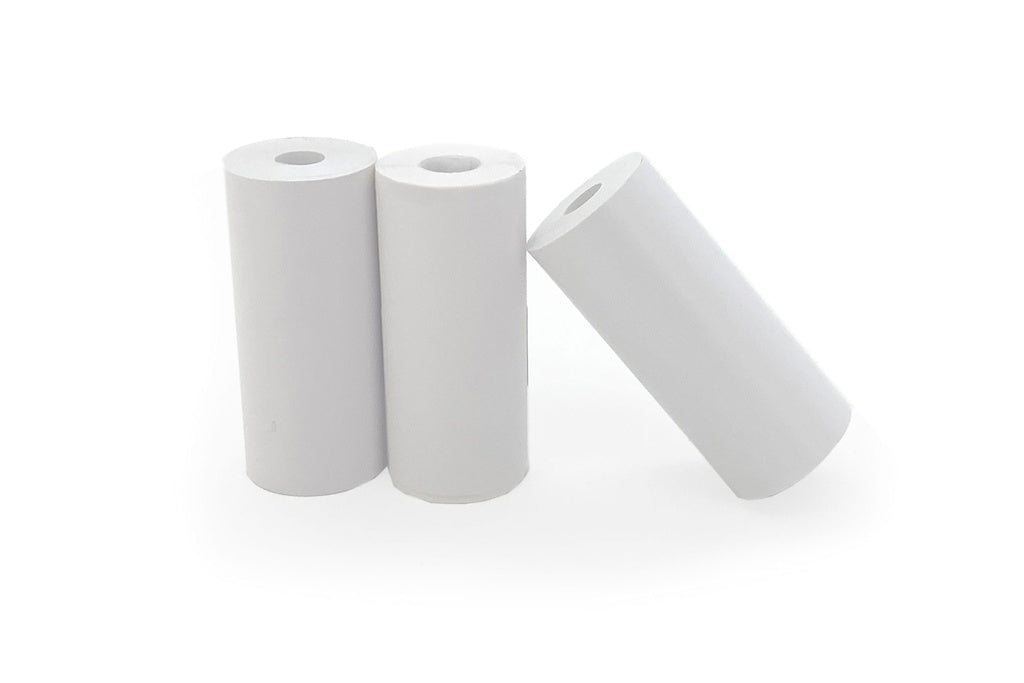 Hoppstar 3 x Paper Roll Refill Pack