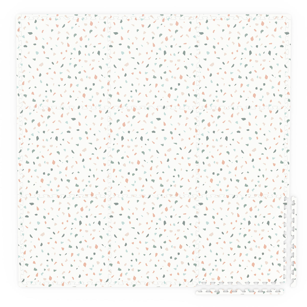Tiloo Alphabet Playmat | Educational Foam Mat | Mucky Wolf