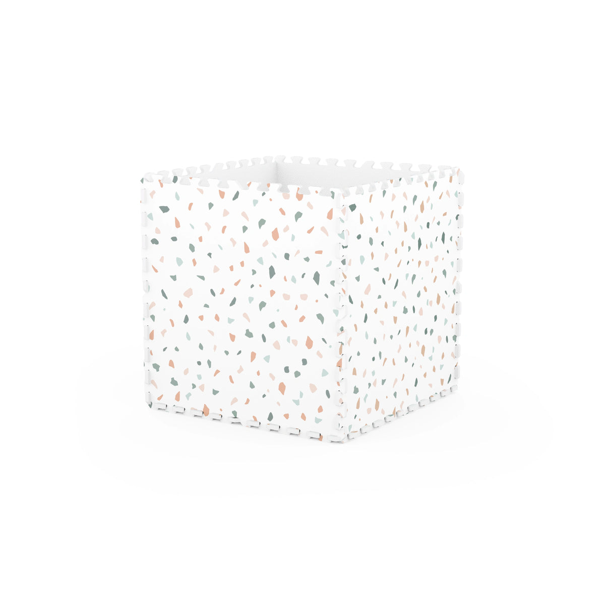 Tiloo Alphabet Playmat | Educational Foam Mat | Mucky Wolf