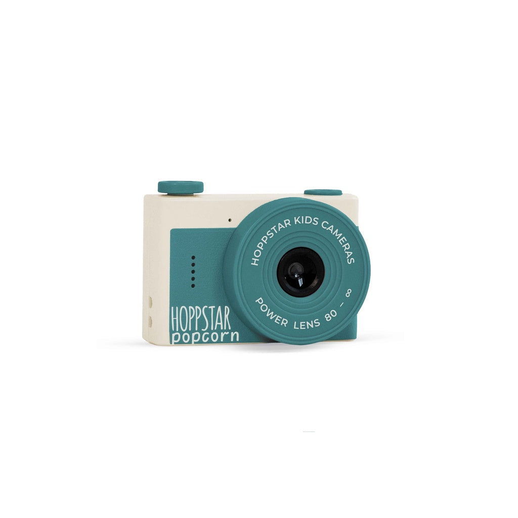 Mini Digital Camera & Bag Bundle - Colour Bay Ages 3+
