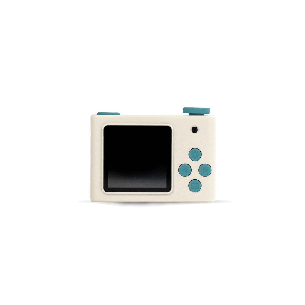Mini Digital Camera & Bag Bundle - Colour Bay Ages 3+