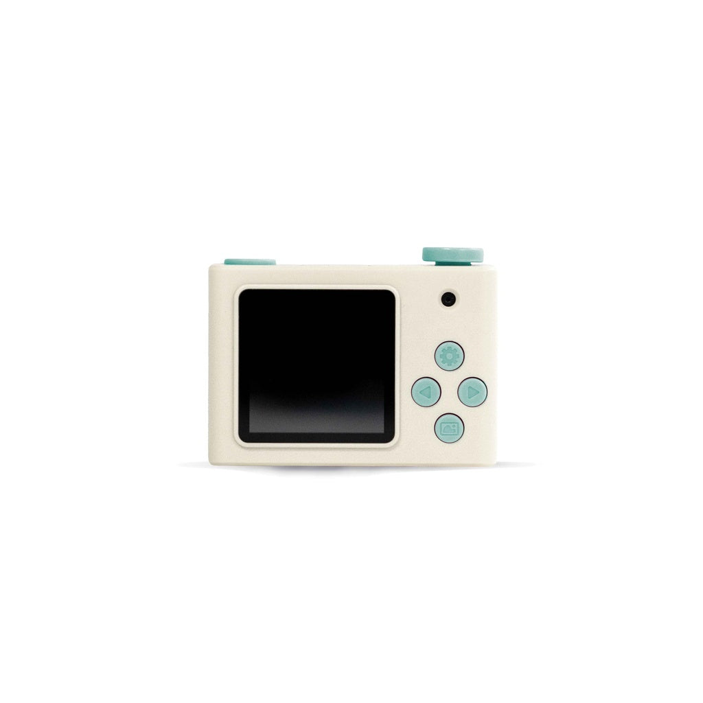 Mini Digital Camera & Bag Bundle - Colour Breeze Ages 3+