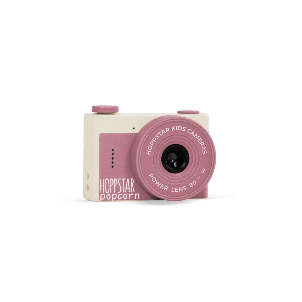 Mini Digital Camera & Bag Bundle - Colour Dusk Ages 3+
