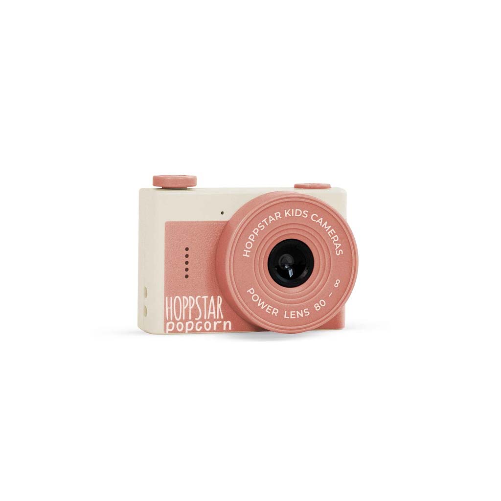 Mini Digital Camera & Bag Bundle - Colour Sorbet Ages 3+