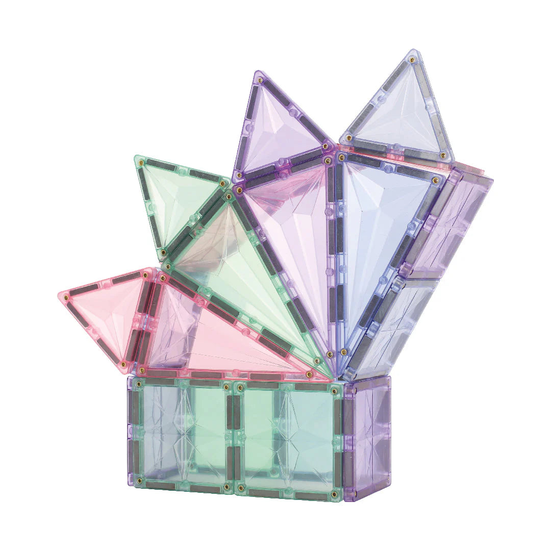 Cleverclixx Geo Pack Pastel 45 pieces