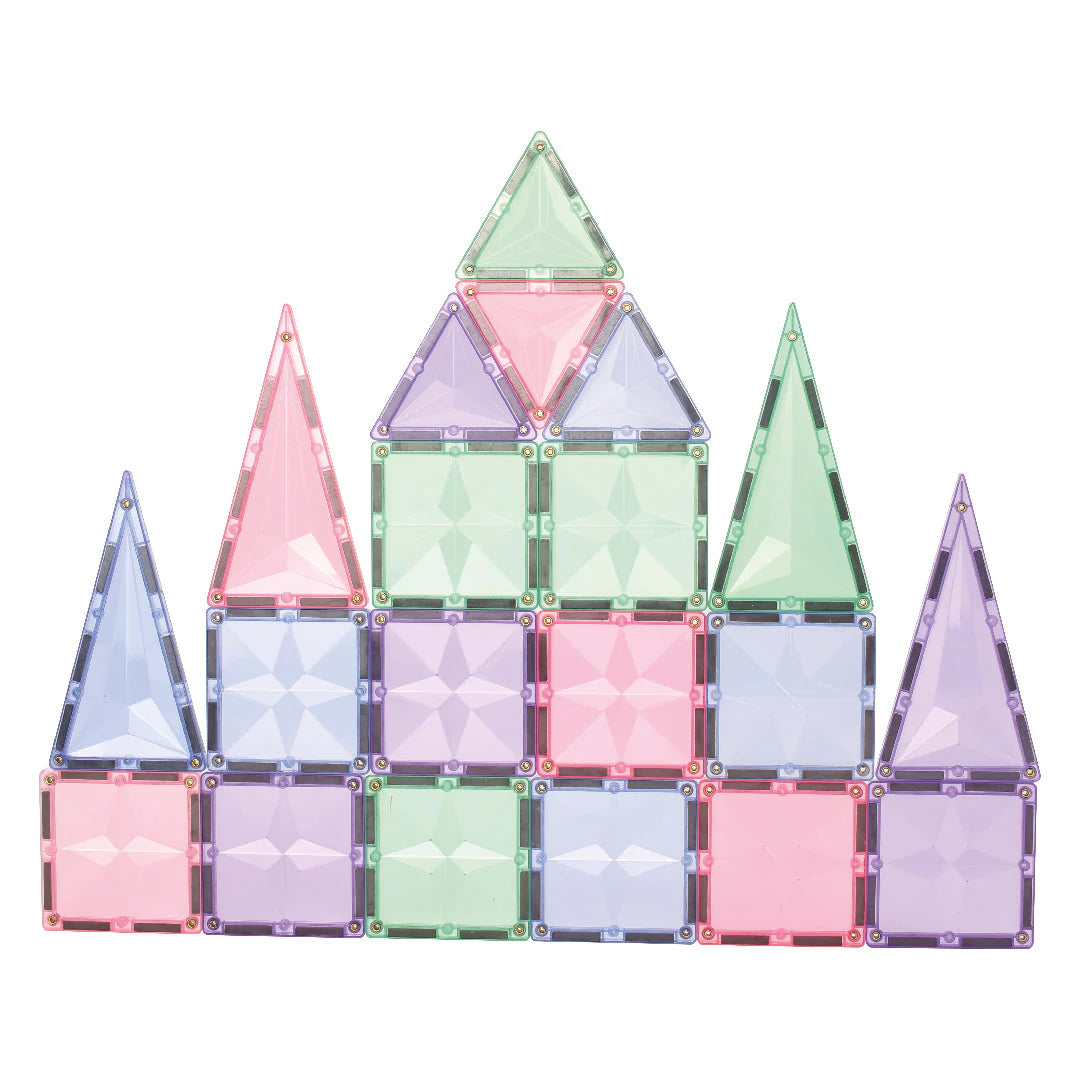 Cleverclixx Geo Pack Pastel 45 pieces