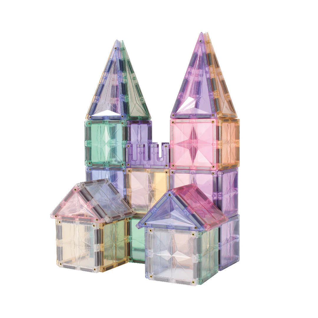 Cleverclixx Large Creative Pack Pastel 125 Pieces