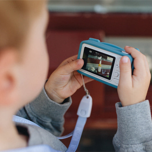 Hoppstar Rookie Yale Digital Camera