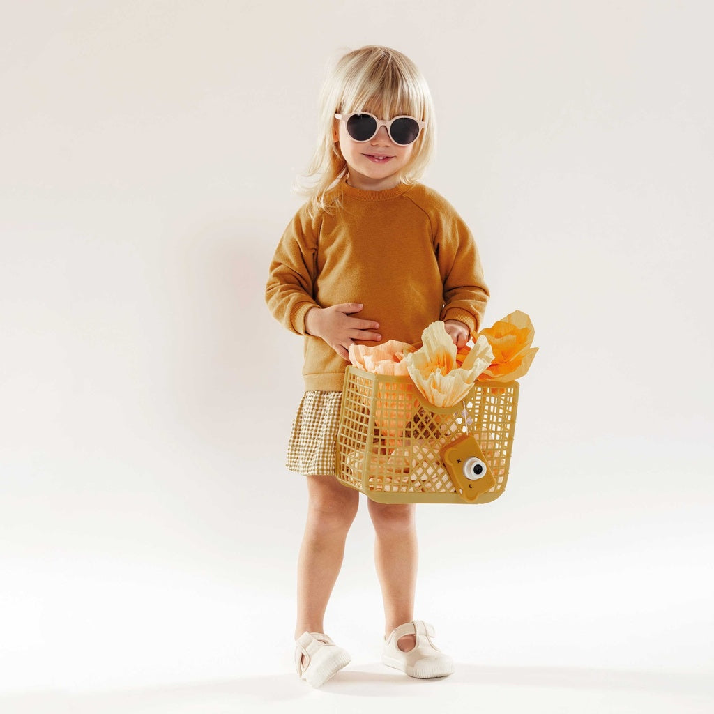Hoppstar Rookie Honey Digital Camera + Bag Bundle