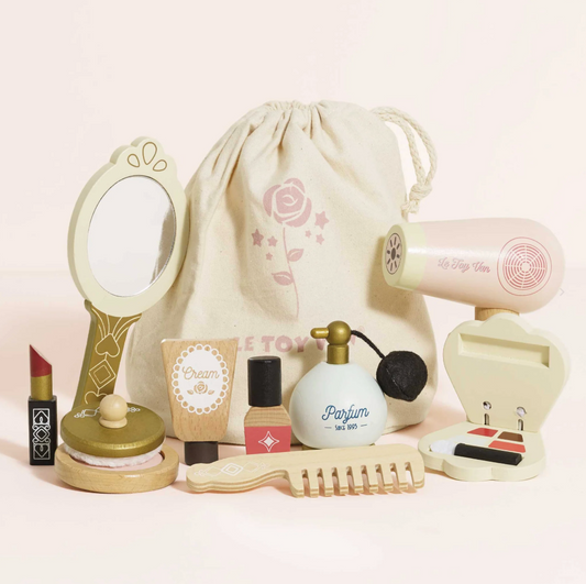 Vanity Star Beauty Kit Le Toy Van