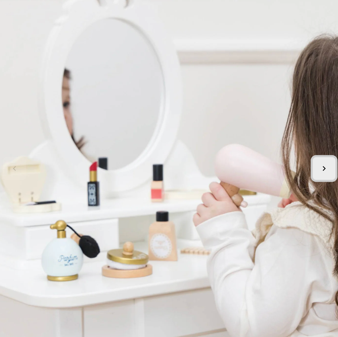 Vanity Star Beauty Kit Le Toy Van