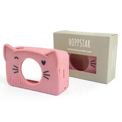 Hoppstar Silicone Case Rookie Blush