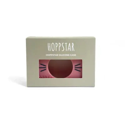 Hoppstar Silicone Case Rookie Blush
