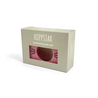 Hoppstar Silicone Case Rookie Blush