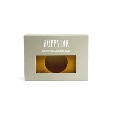 Hoppstar Silicone Case Rookie Honey