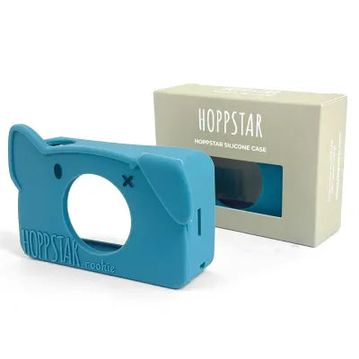 Hoppstar Silicone Case Rookie Yale
