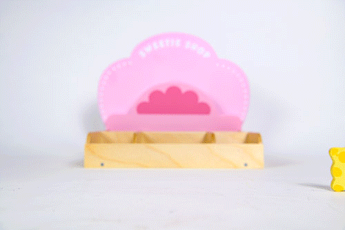 Tender Leaf Toys Sweetie Pic'n'Mix Shop