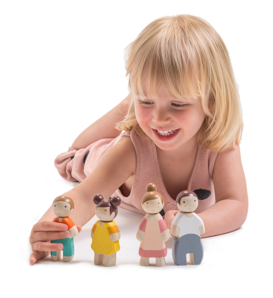 Mentari Heather Hall Dolls House Black Friday Bundle