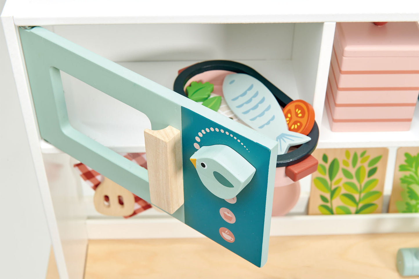 Tender Leaf Toys Play Kitchen