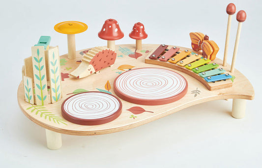 Tender Leaf Toys Musical Table