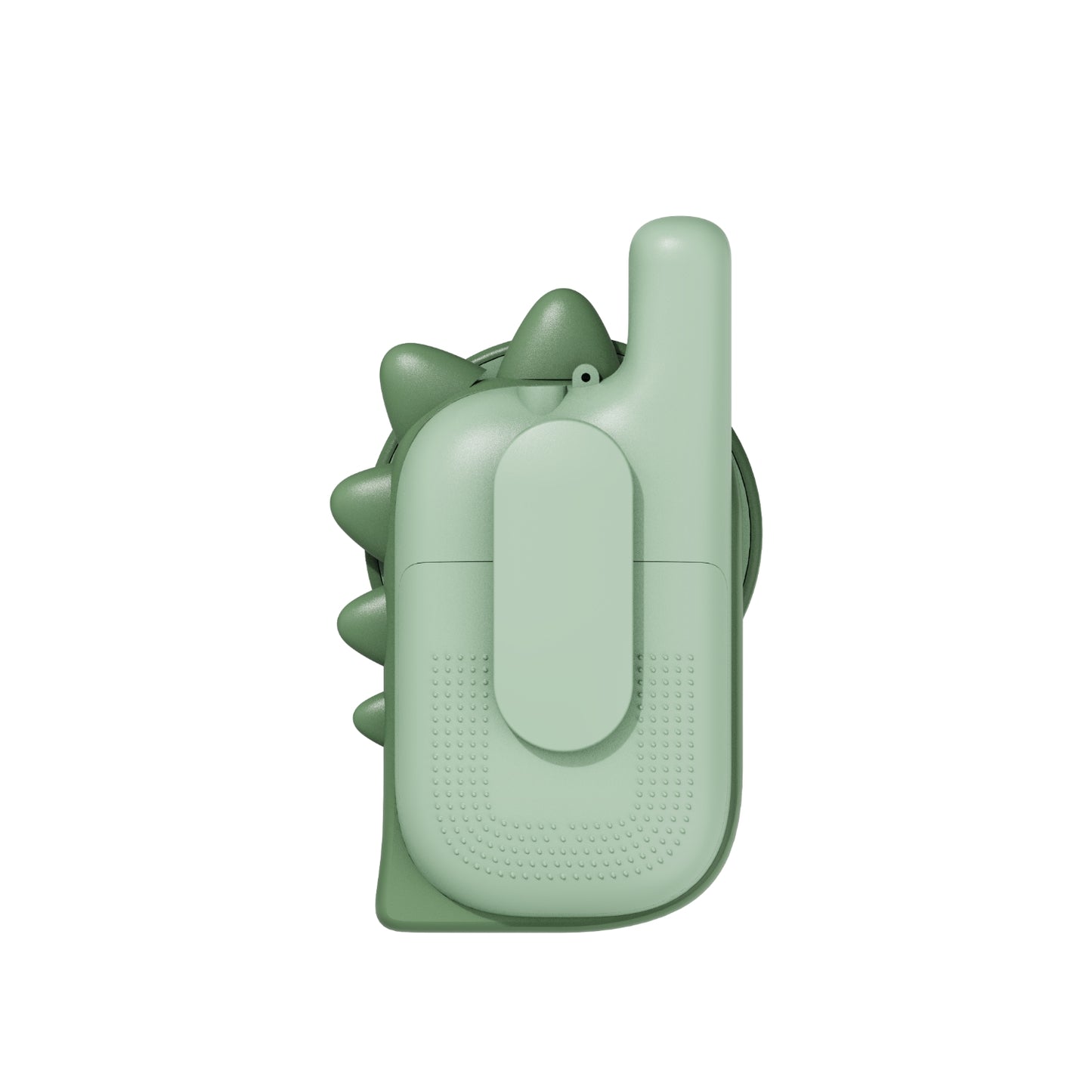 Zoo Walkie Talkie Dino Pink x Dino Green