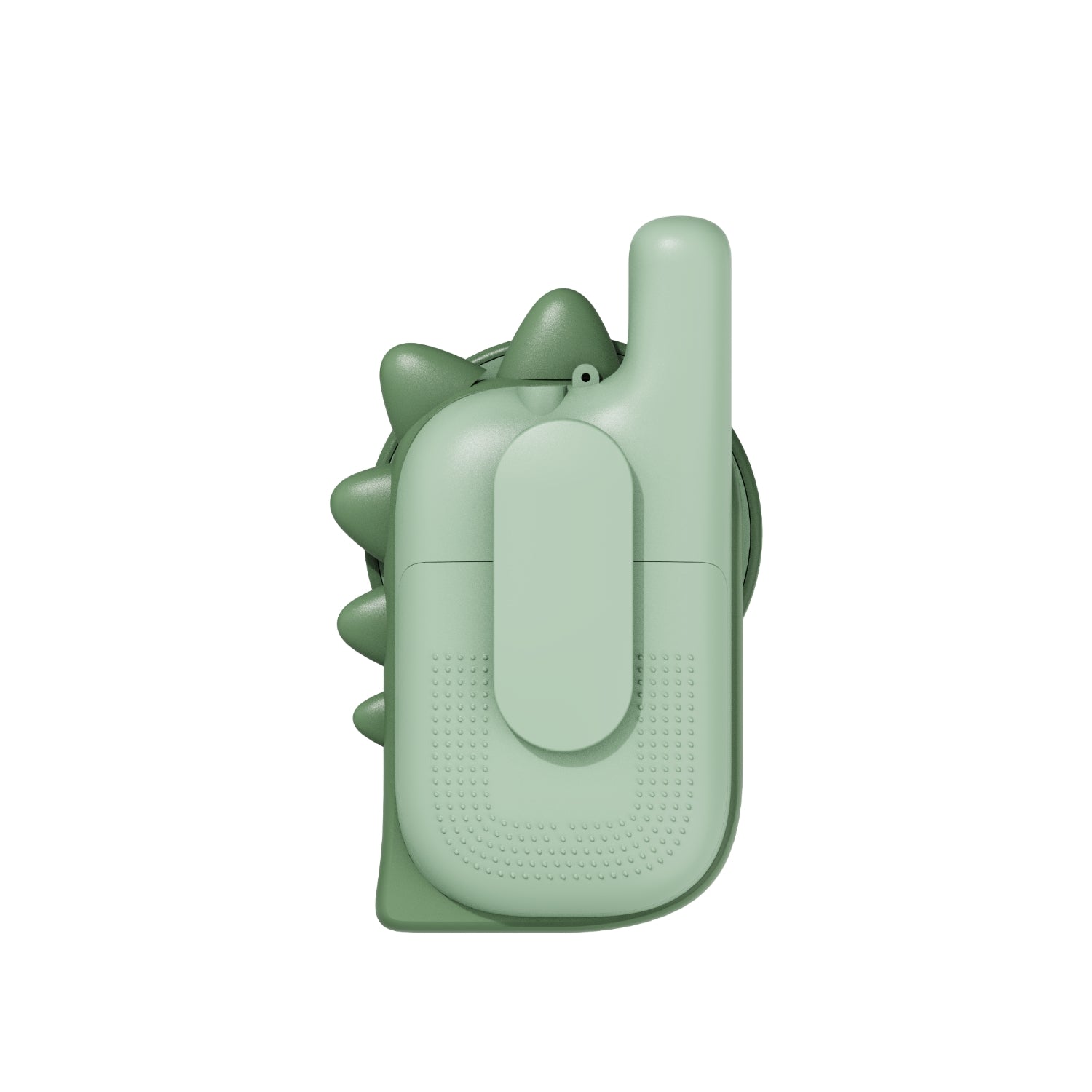 Zoo Walkie Talkie Dino Pink x Dino Green