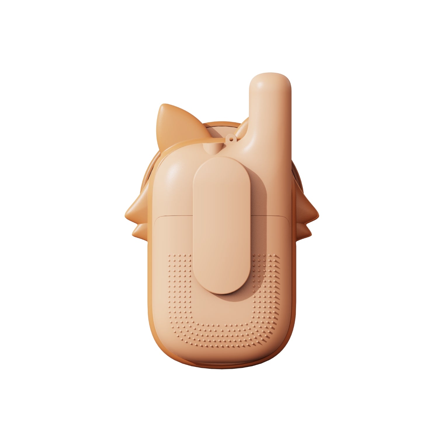 Zoo Walkie Talkie Fox x Fox