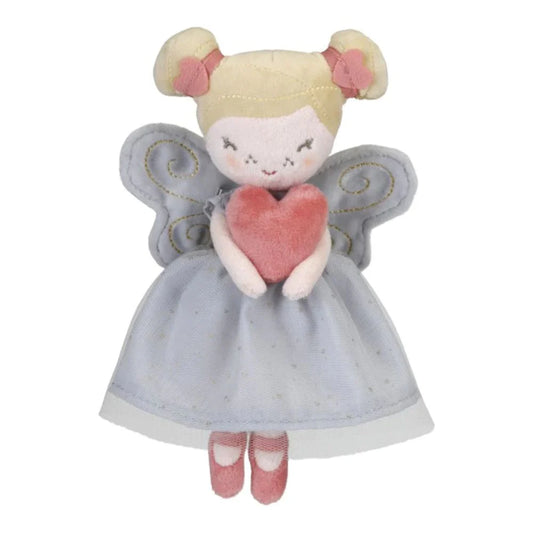 Little Dutch Fay The Fairy Of Love