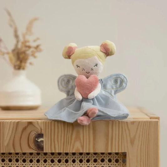 Little Dutch Fay The Fairy Of Love