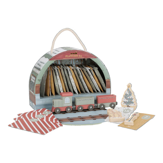 Little Dutch Advent Calendar