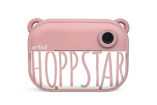 Hoppstar Artist Blush Digital Camera