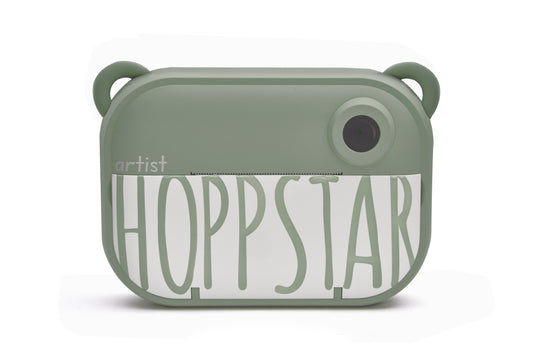 Hoppstar Artist Laurel Digital Camera
