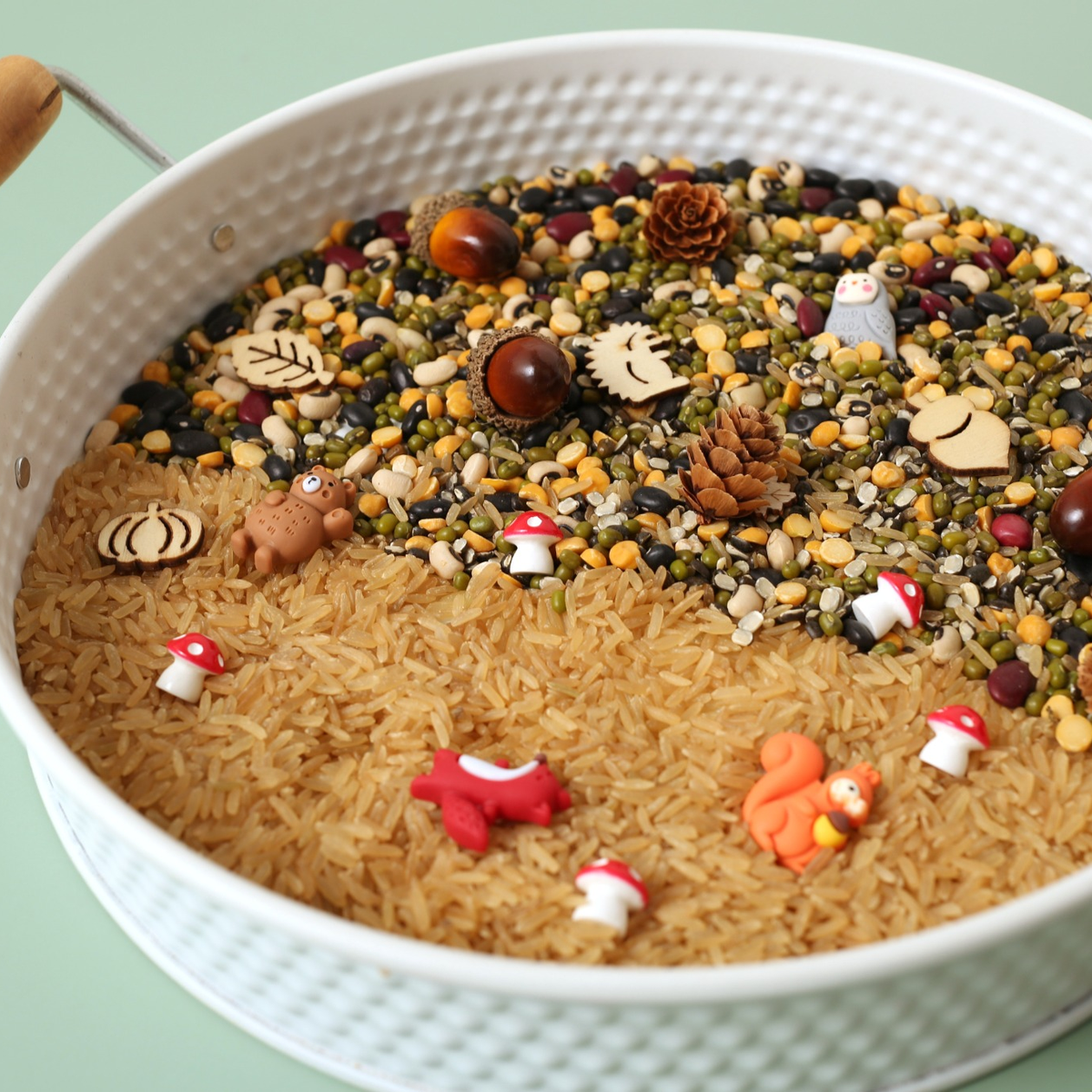 My Mini Maker Woodland Activity Kit