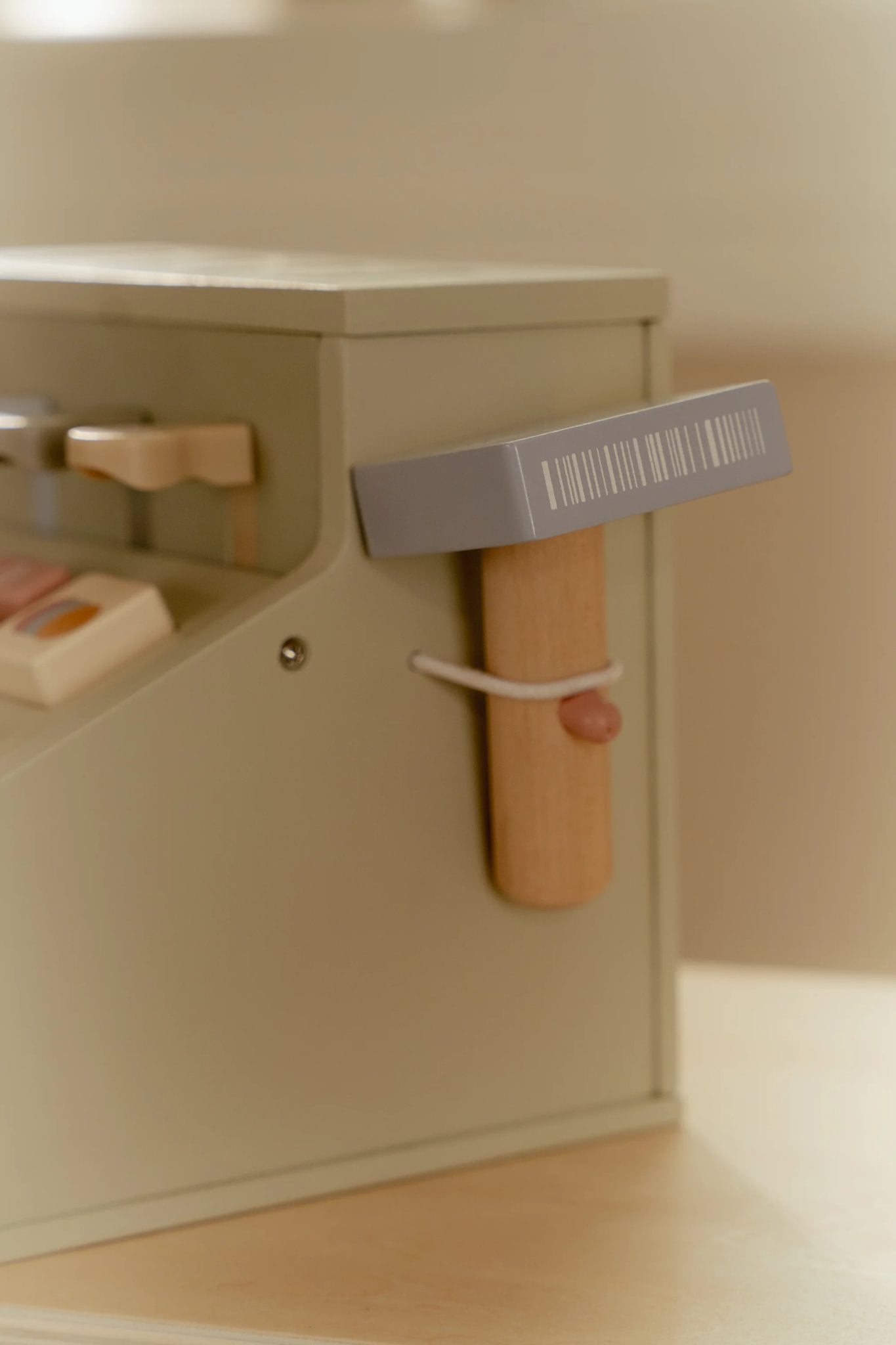 Little Dutch Cash Register Roleplay