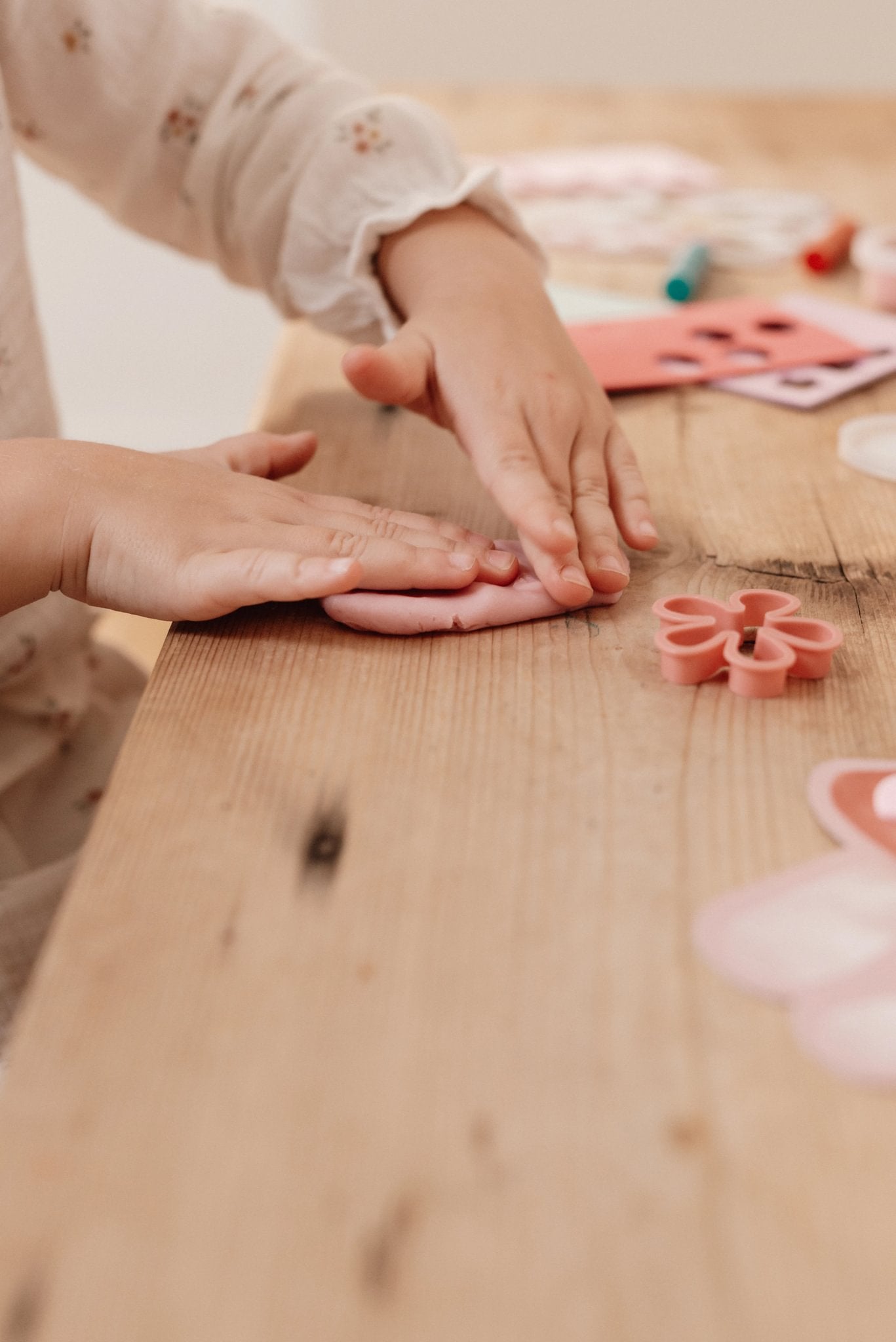 Little Dutch Creativity Box - Fairy Garden XL