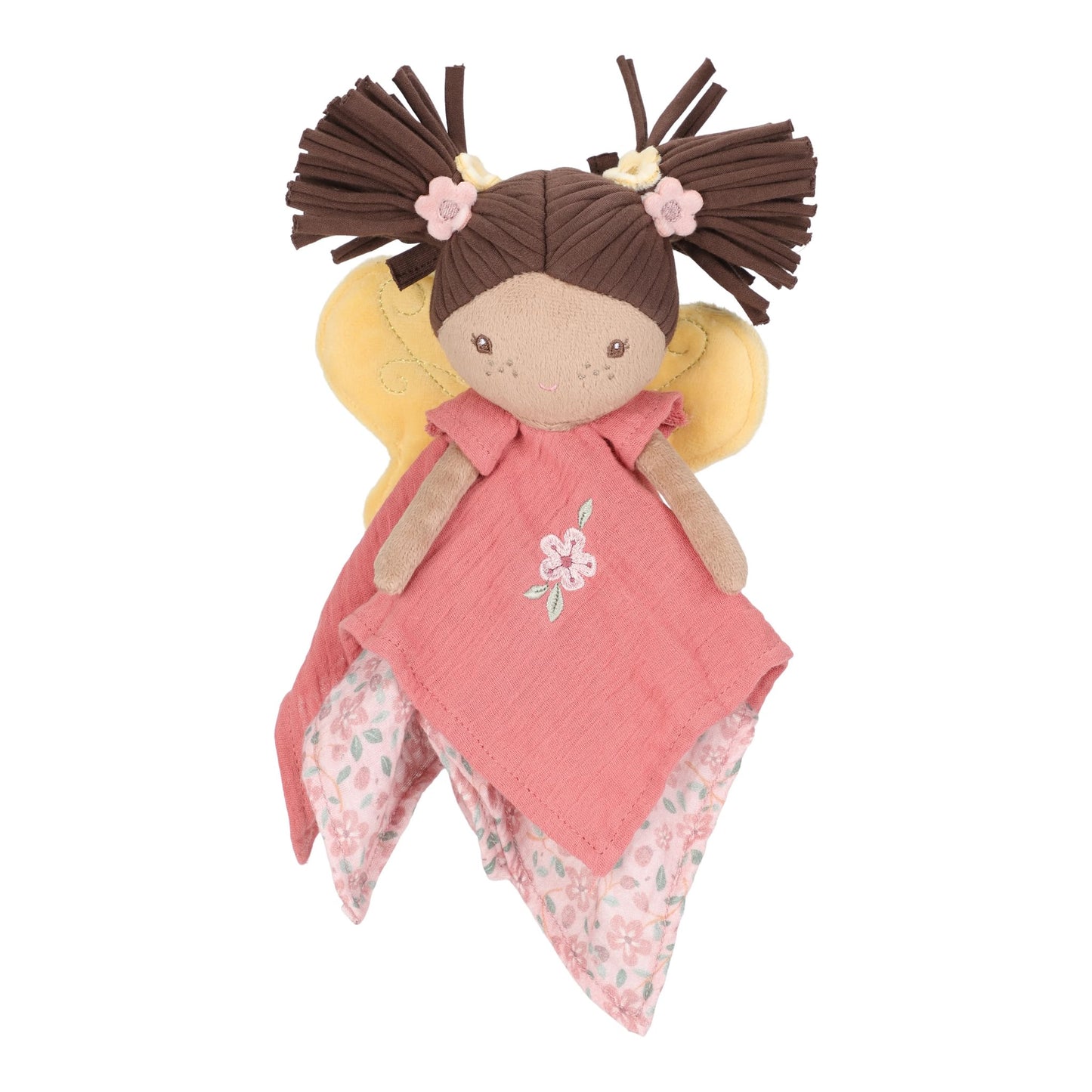 Little Dutch Cuddle Cloth Doll – Fairy Evi