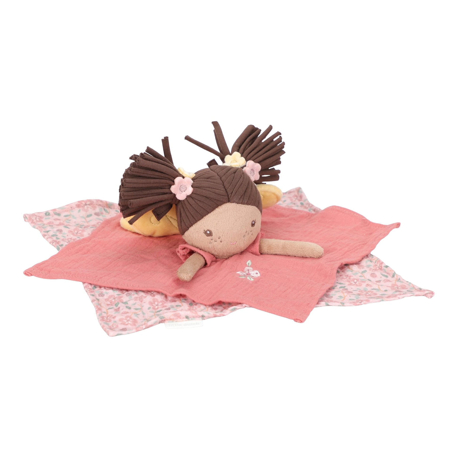Little Dutch Cuddle Cloth Doll – Fairy Evi