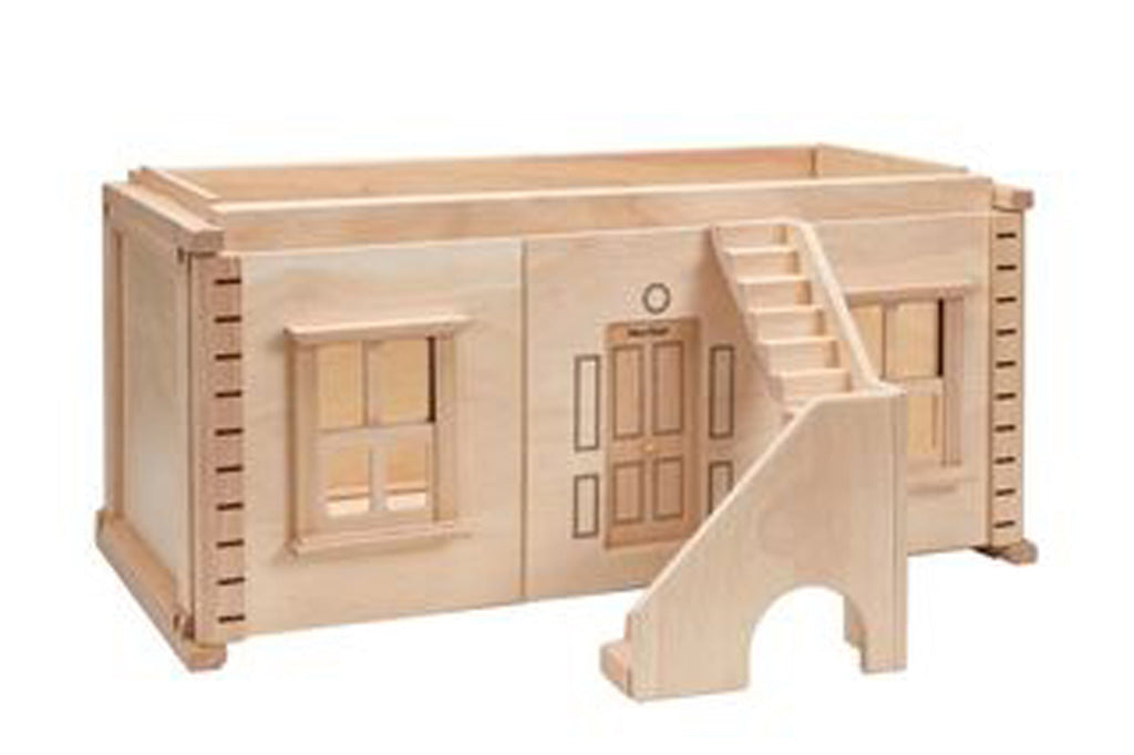 Victorian Dollhouse Basement Floor – Expand the World of Play